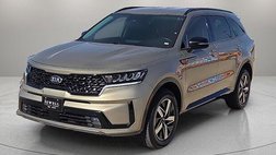 2021 Kia Sorento EX
