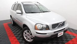 2010 Volvo XC90 3.2