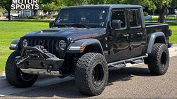 2020 Jeep Gladiator Mojave