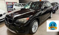 2013 BMW X1 sDrive28i