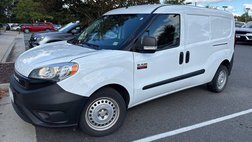2020 Ram ProMaster City Tradesman
