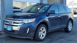 2011 Ford Edge SEL