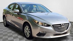 2014 Mazda MAZDA3 i Touring