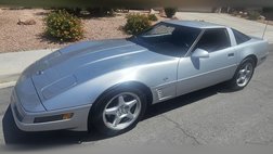 1996 Chevrolet Corvette Grand Sport