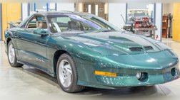 1994 Pontiac Firebird Trans Am GT