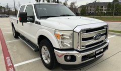 2013 Ford Super Duty F-250 King Ranch