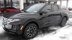 2023 Hyundai Santa Cruz SEL Premium