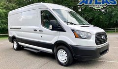 2019 Ford Transit 150