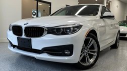 2018 BMW 3 Series 330i xDrive Gran Turismo