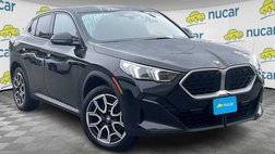 2024 BMW X2 xDrive28i
