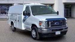 2025 Ford E-Series E-350 SD