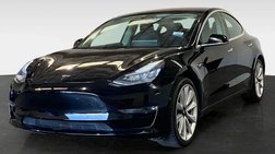 2019 Tesla Model 3 Mid Range