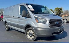 2015 Ford Transit 150