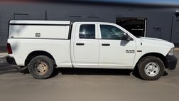 2014 Ram Ram Pickup 1500 
