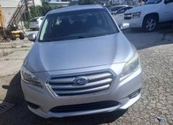 2017 Subaru Legacy 2.5i Premium