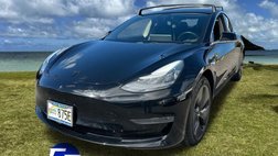 2019 Tesla Model 3 Mid Range