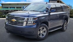 2020 Chevrolet Tahoe LS