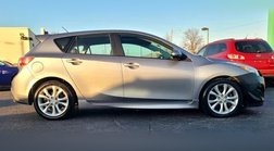 2011 Mazda MAZDA3 s Grand Touring