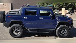 2007 HUMMER H2 SUT Base