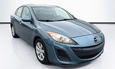 2011 Mazda MAZDA3 i Touring