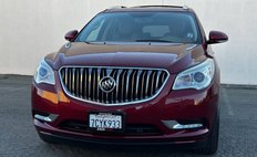 2014 Buick Enclave Leather