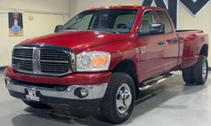 2009 Dodge Ram 3500 SLT