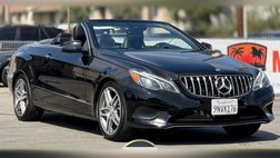 2014 Mercedes-Benz E-Class E 350