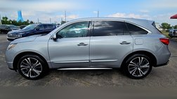 2020 Acura MDX SH-AWD w/Tech