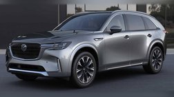2026 Mazda CX-90 3.3 Turbo S Premium Plus