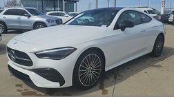 2026 Mercedes-Benz CLE CLE 300 4MATIC