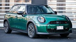 2025 MINI Hardtop Cooper S Signature Trim