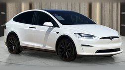 2022 Tesla Model X Base