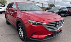 2016 Mazda CX-9 Touring