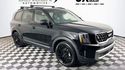 2023 Kia Telluride SX X-Line