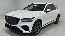2022 Genesis GV70 3.5T Sport
