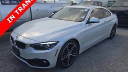 2019 BMW 4 Series 430i