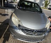 2014 Nissan Versa Note S
