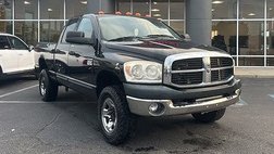2008 Dodge Ram 2500 ST