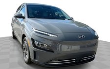 2023 Hyundai Kona Electric Limited