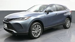 2024 Toyota Venza Limited