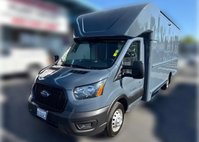 2021 Ford Transit 350 HD