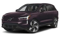 2025 Volvo EX90 Twin Plus 7P