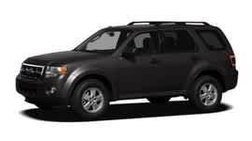 2012 Ford Escape XLS
