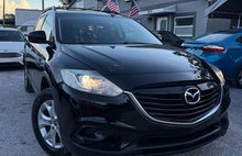 2013 Mazda CX-9 Sport