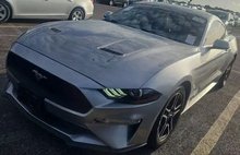 2020 Ford Mustang Premium