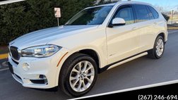 2014 BMW X5 xDrive35d
