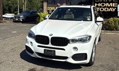2015 BMW X5 xDrive50i