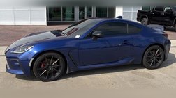 2025 Toyota GR86 Premium