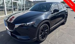 2023 Mazda CX-9 Touring Plus