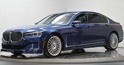 2022 BMW 7 Series ALPINA B7 xDrive